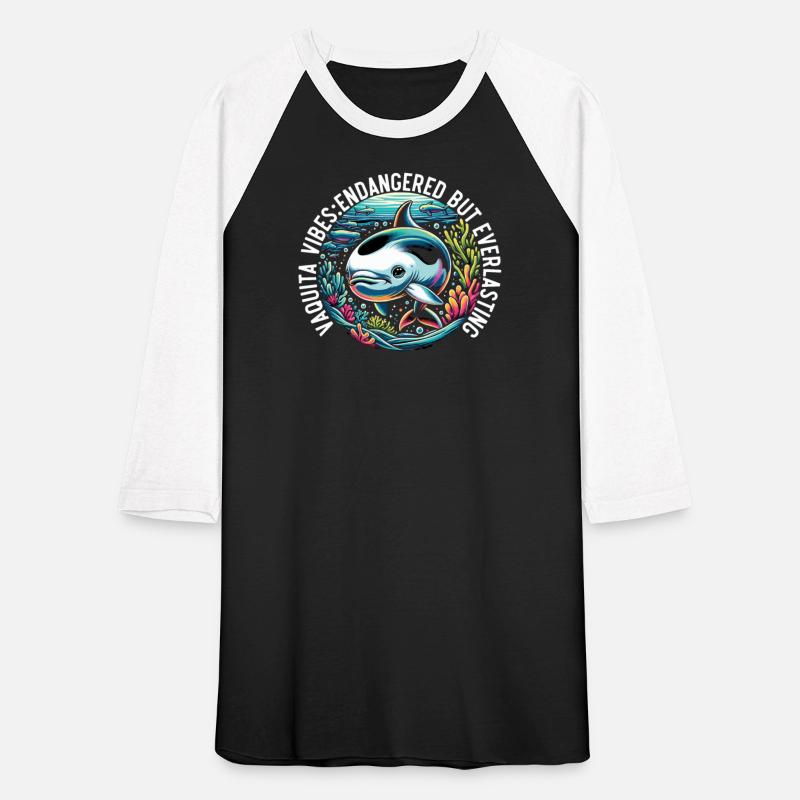 Endangered Species Vaquita Animal Rights Activist
