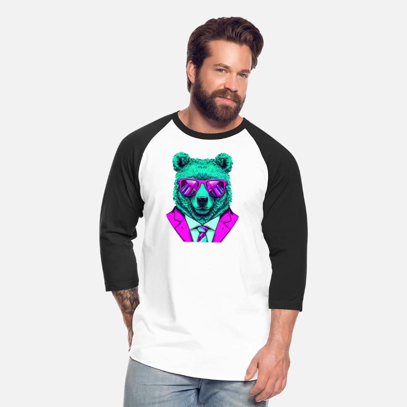 Executive Grizzly