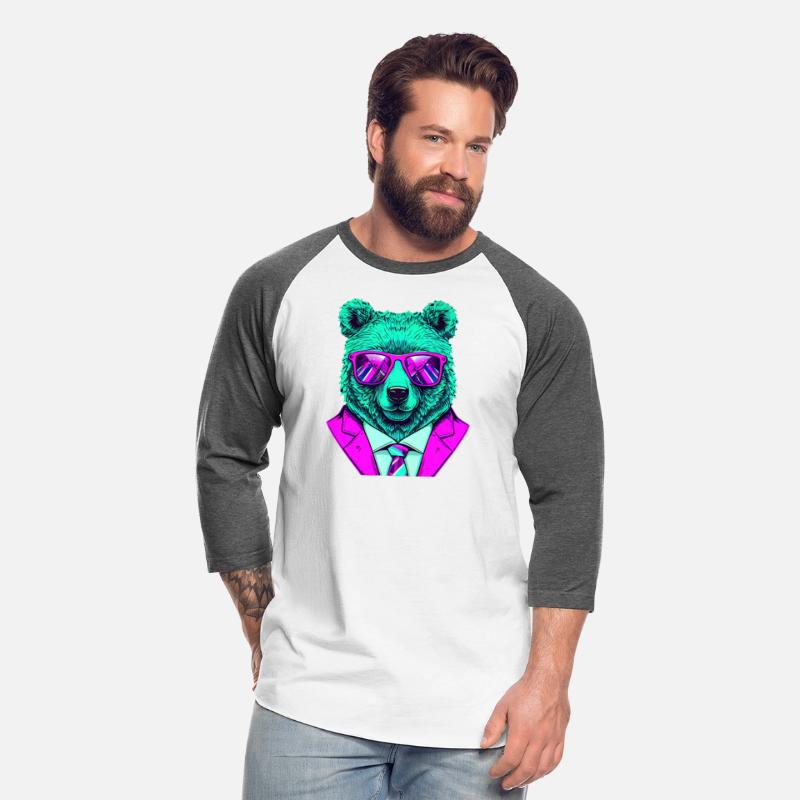 Executive Grizzly