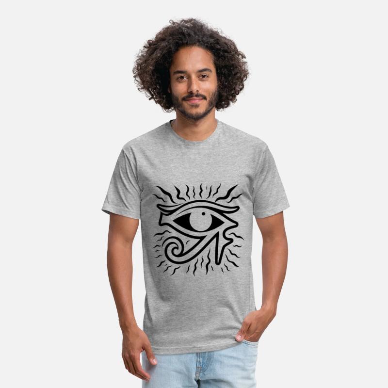 Eye of Horus Egypt Symbol