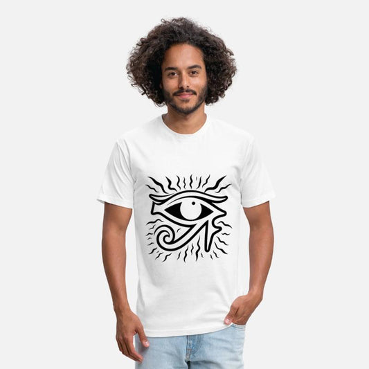 Eye of Horus Egypt Symbol