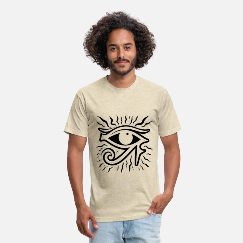 Eye of Horus Egypt Symbol