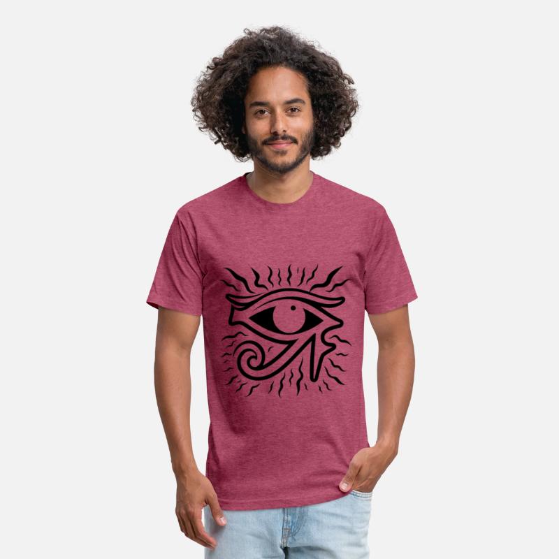 Eye of Horus Egypt Symbol