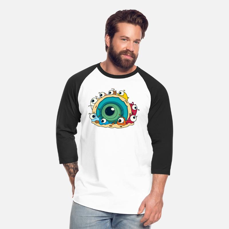 Eyeballs