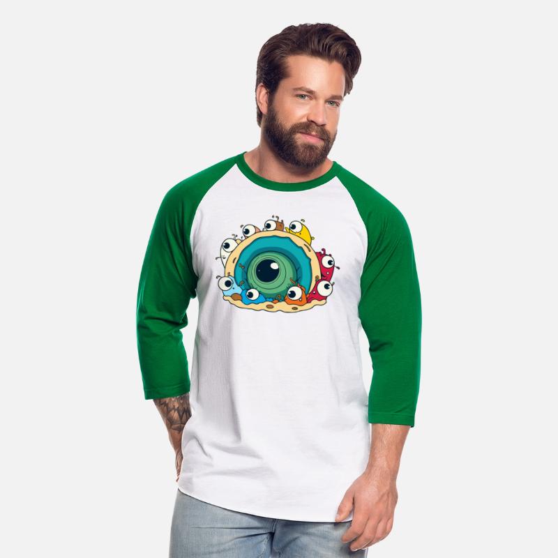 Eyeballs