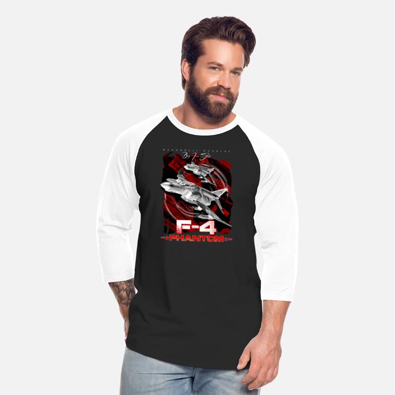 F-4 Phantom Us Air Force Fighter jet