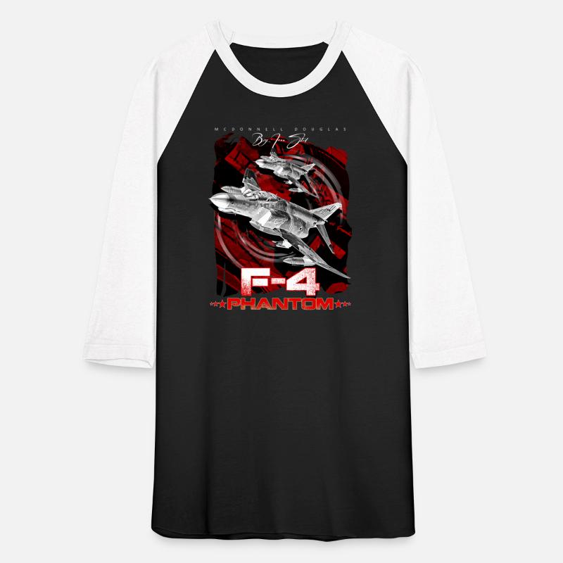 F-4 Phantom Us Air Force Fighter jet