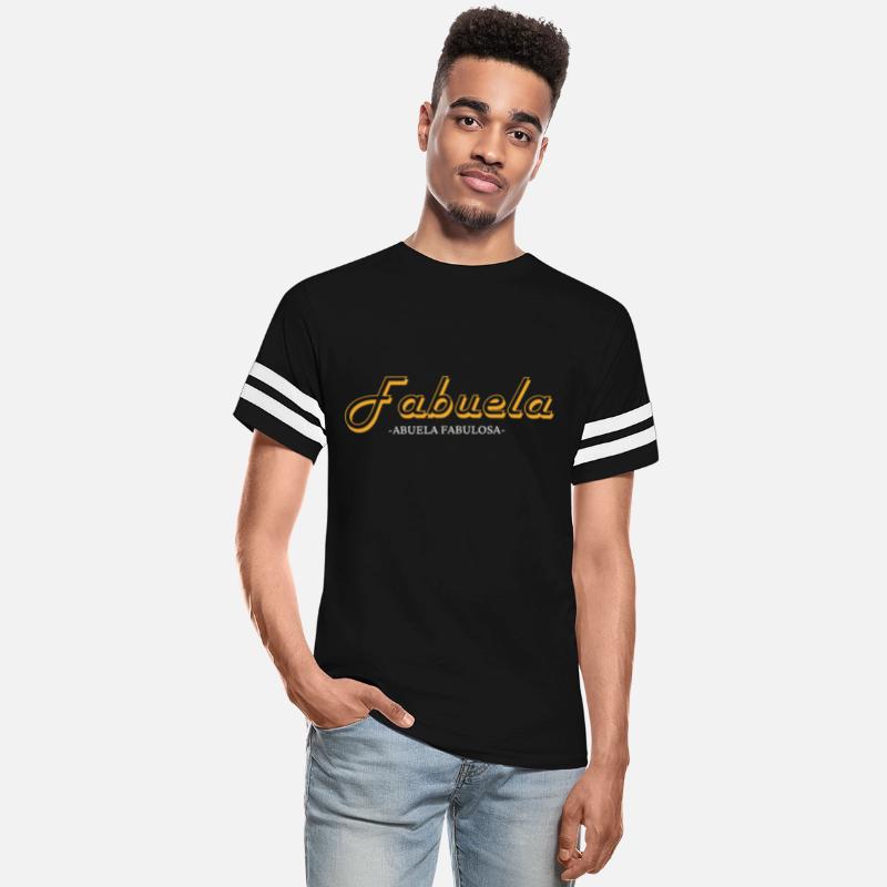 Fabuela Abuela Fabulosa Fabulous Grandma for Young