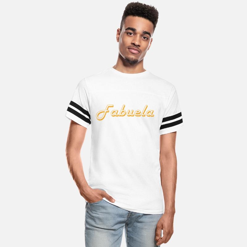 Fabuela Abuela Fabulosa Fabulous Grandma for Young