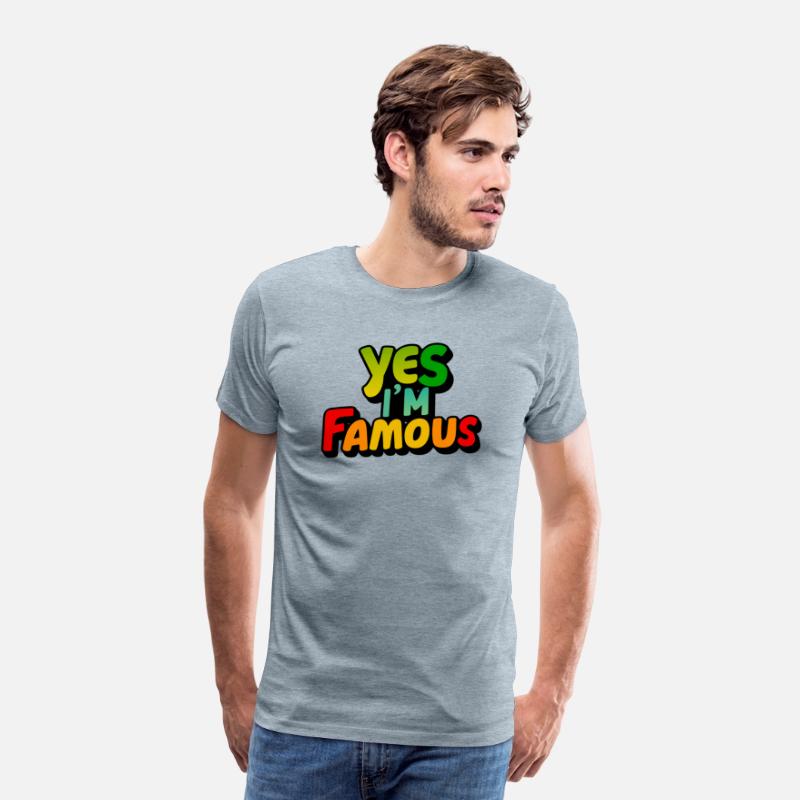 Famous Bold Bright Text