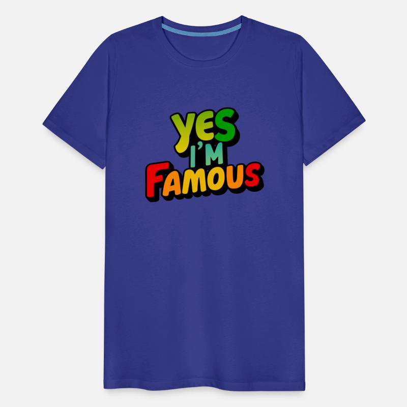 Famous Bold Bright Text