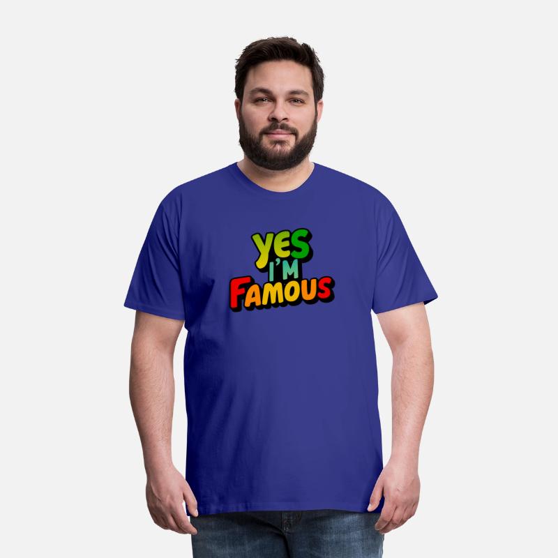 Famous Bold Bright Text