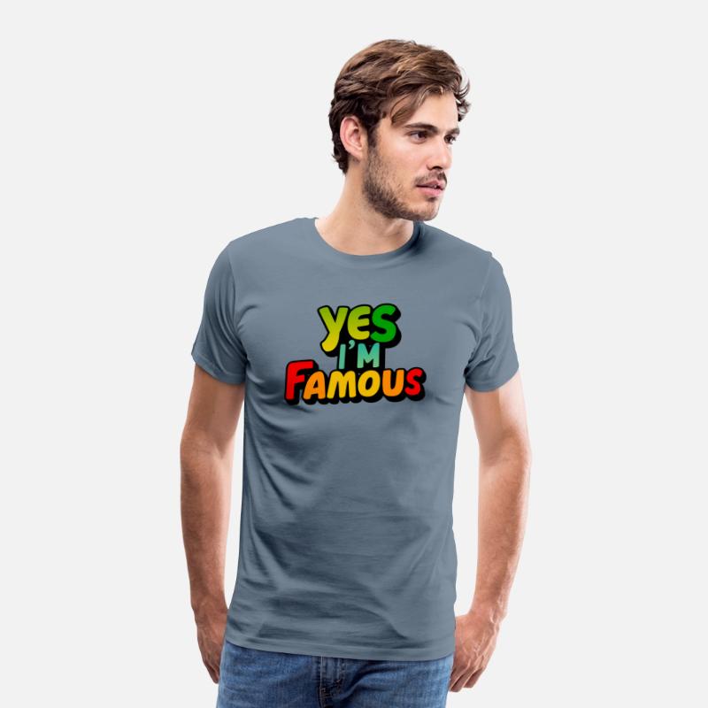 Famous Bold Bright Text