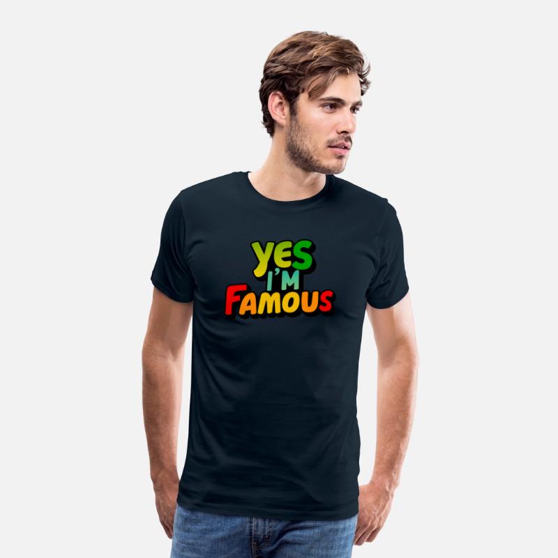Famous Bold Bright Text