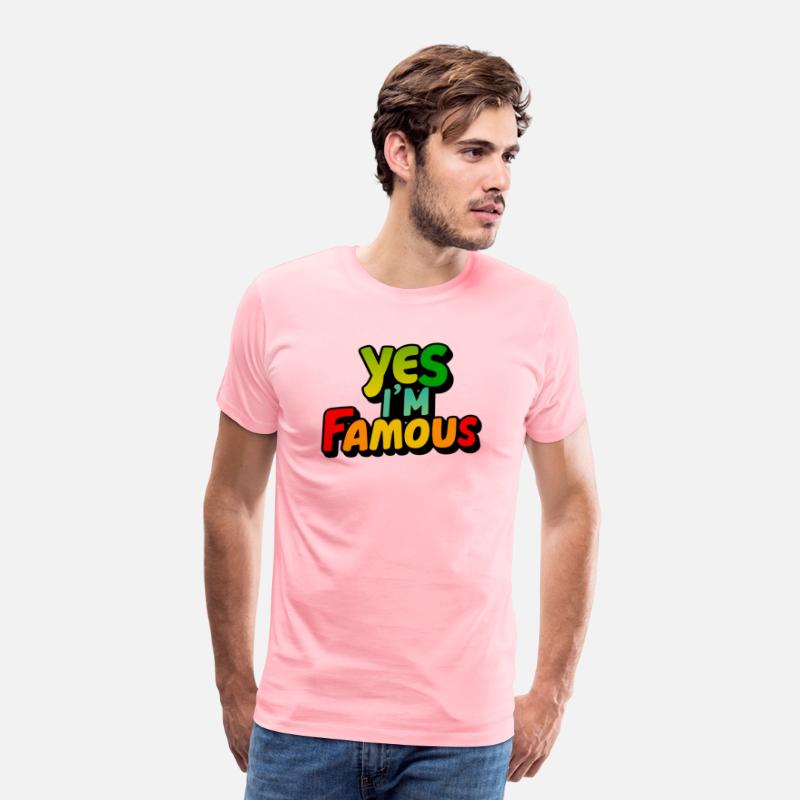 Famous Bold Bright Text