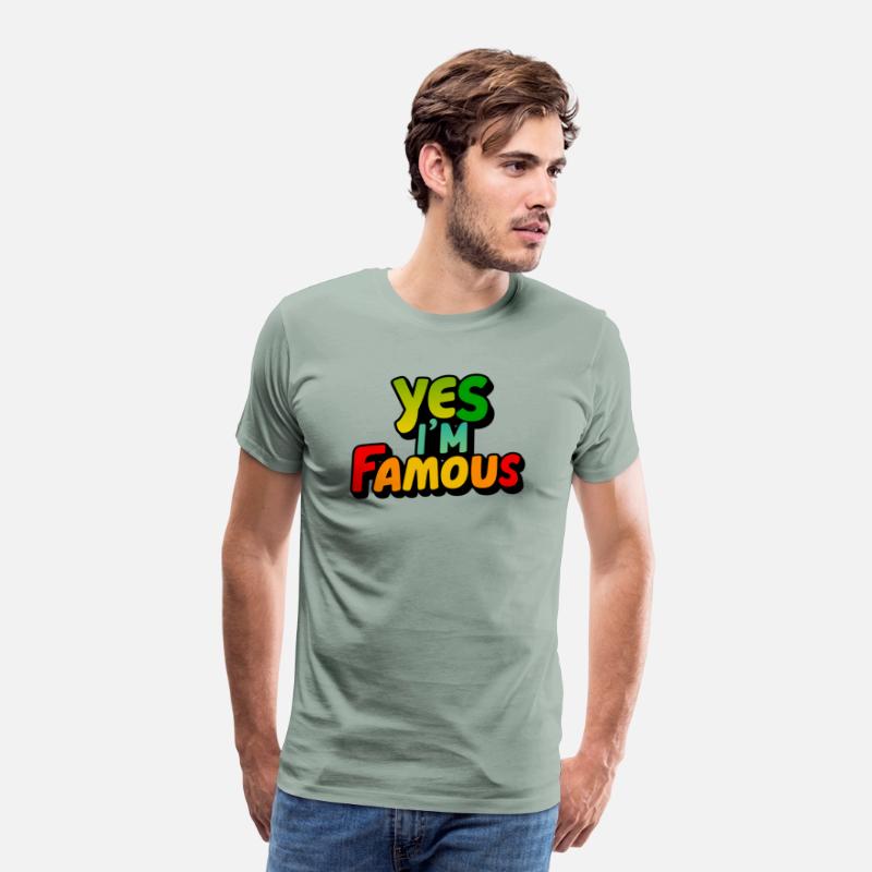Famous Bold Bright Text