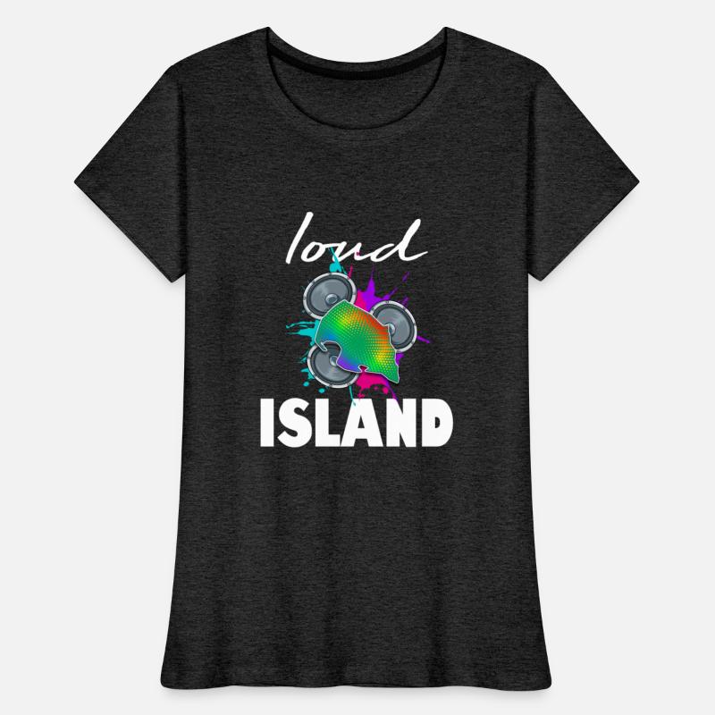 Fehmarn Loud Island