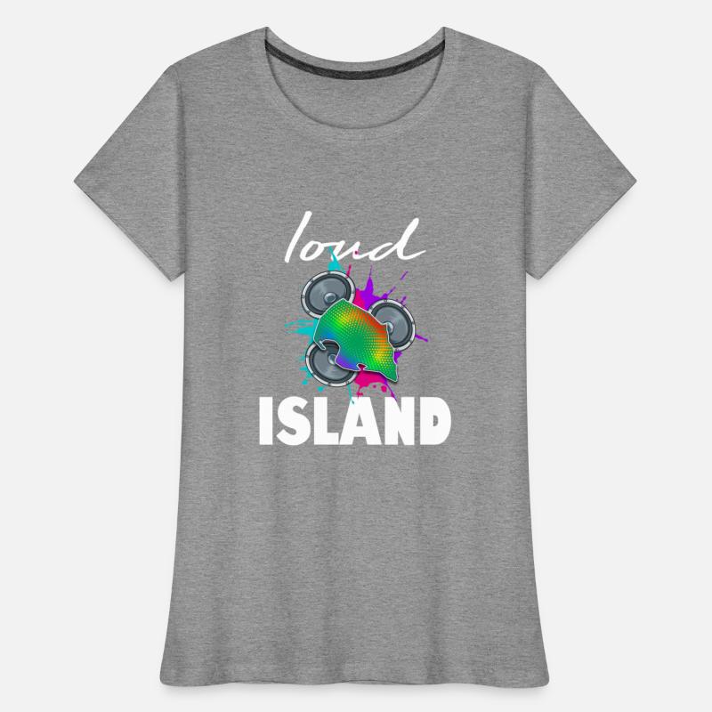 Fehmarn Loud Island