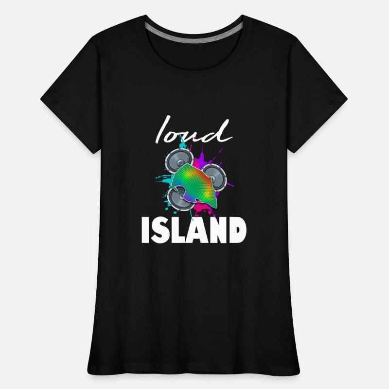 Fehmarn Loud Island