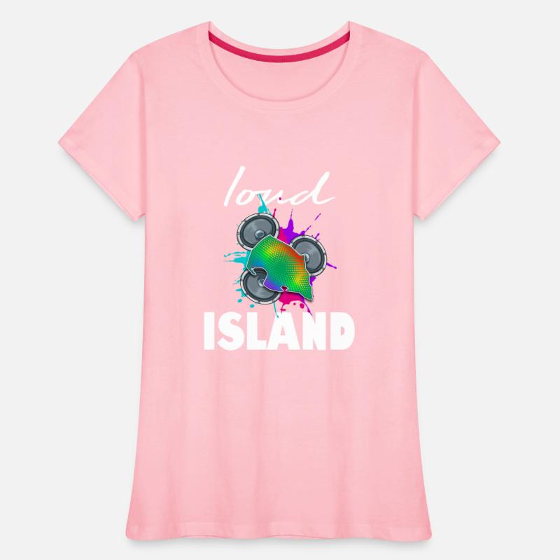 Fehmarn Loud Island