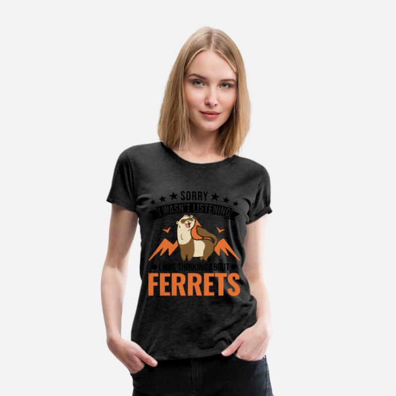 Ferret Lover Gift