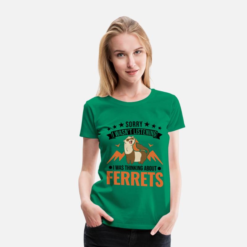 Ferret Lover Gift