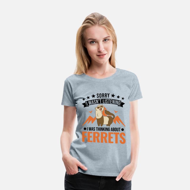 Ferret Lover Gift