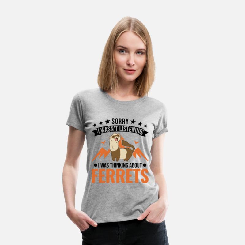 Ferret Lover Gift