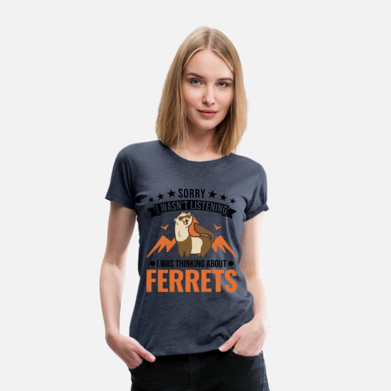 Ferret Lover Gift
