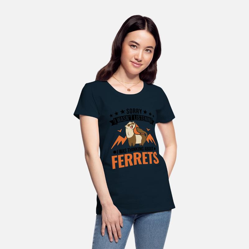 Ferret Lover Gift