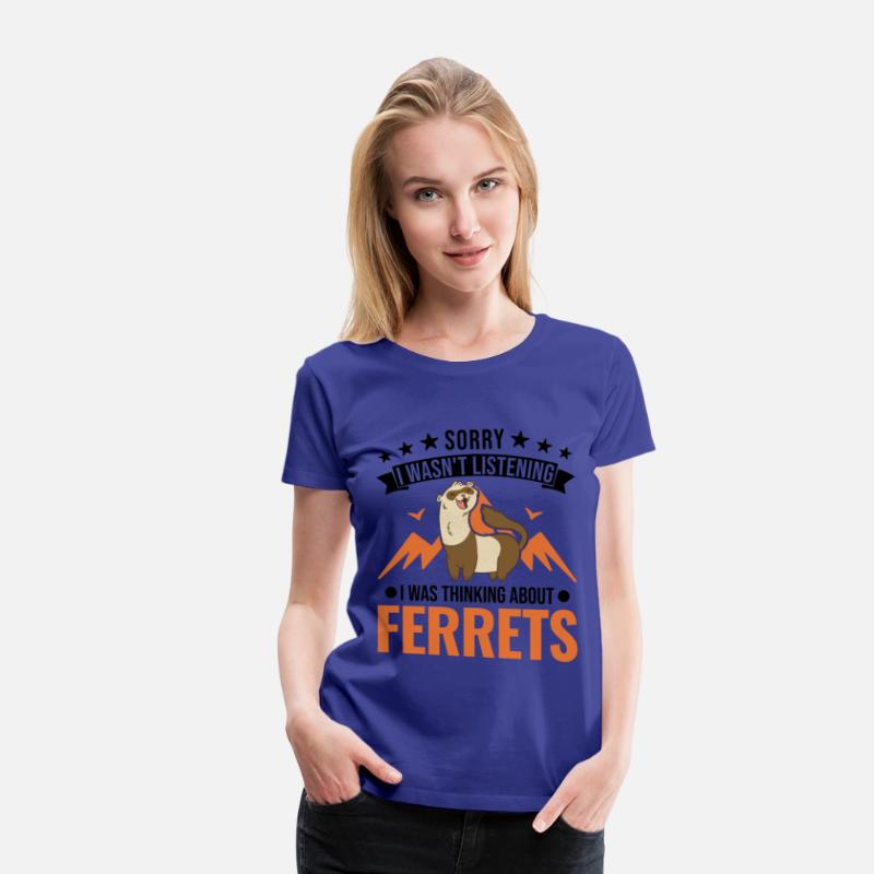 Ferret Lover Gift