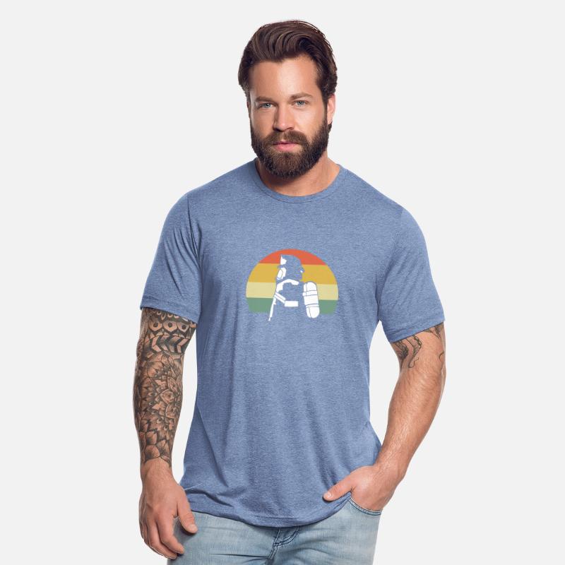 Fire fighter Hero Dedicated Worker Gift