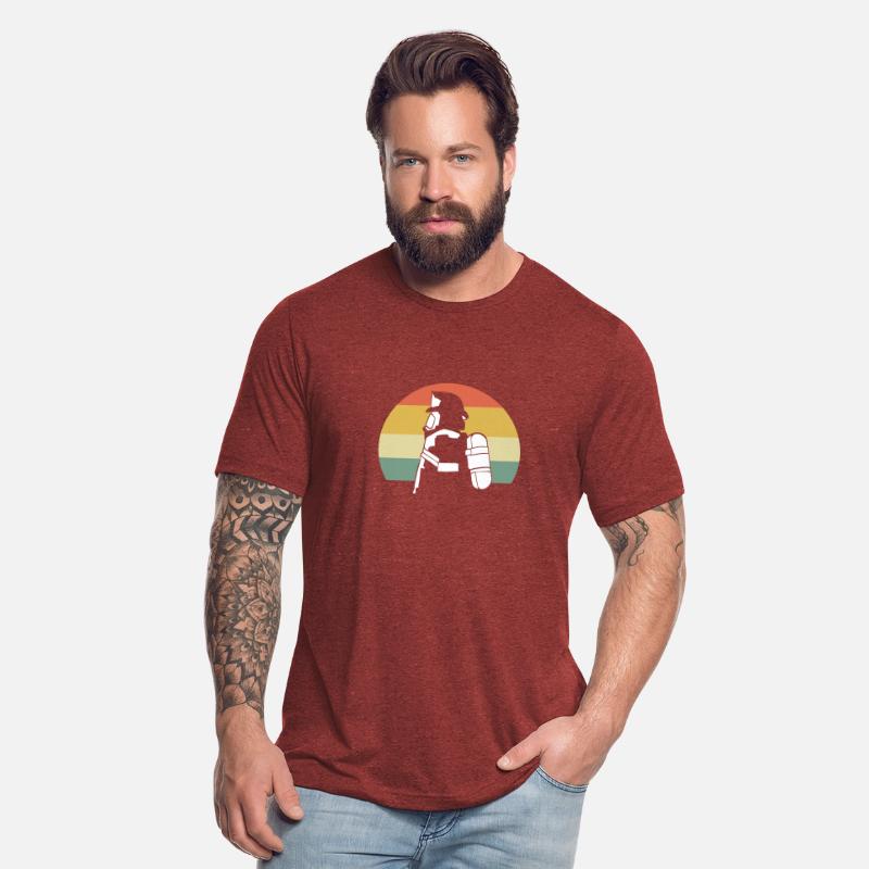Fire fighter Hero Dedicated Worker Gift