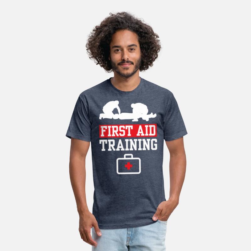 First Aid Training Care Emergency Course Coach