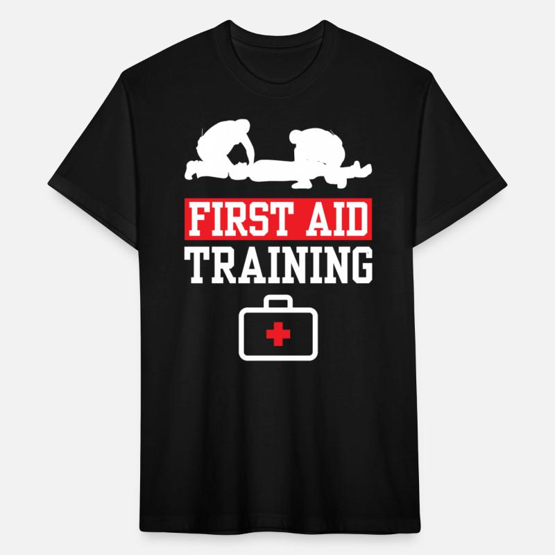 First Aid Training Care Emergency Course Coach