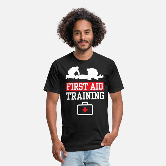 First Aid Training Care Emergency Course Coach