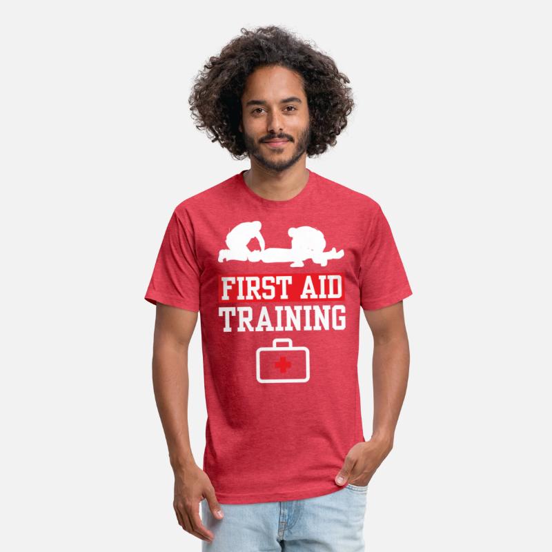First Aid Training Care Emergency Course Coach