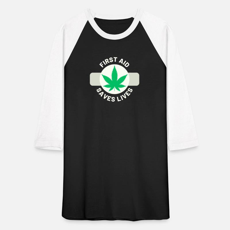 first aid weed shirt dank tank