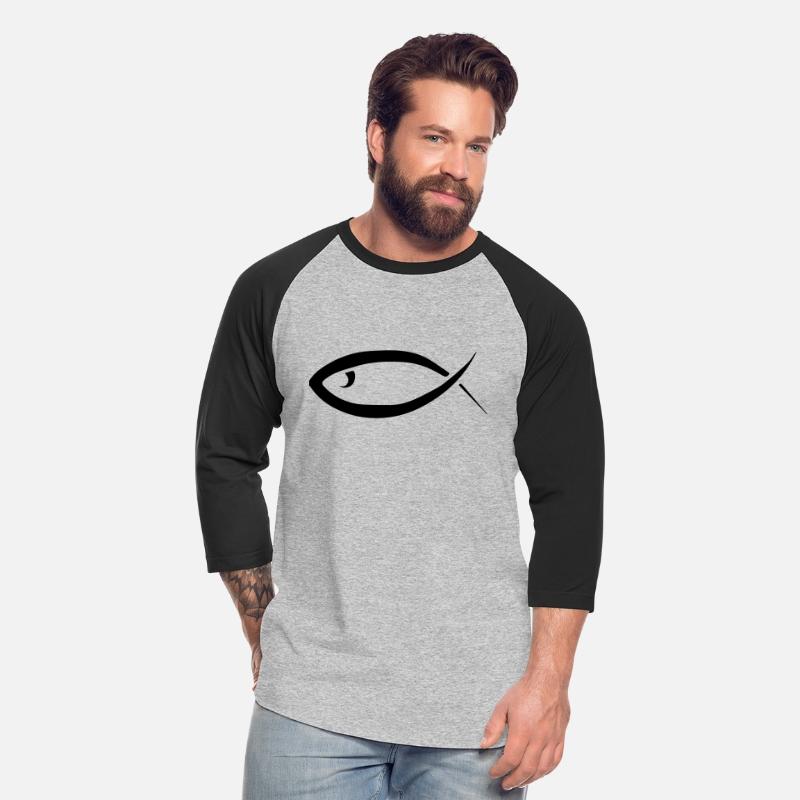 Fish ICHTHYS