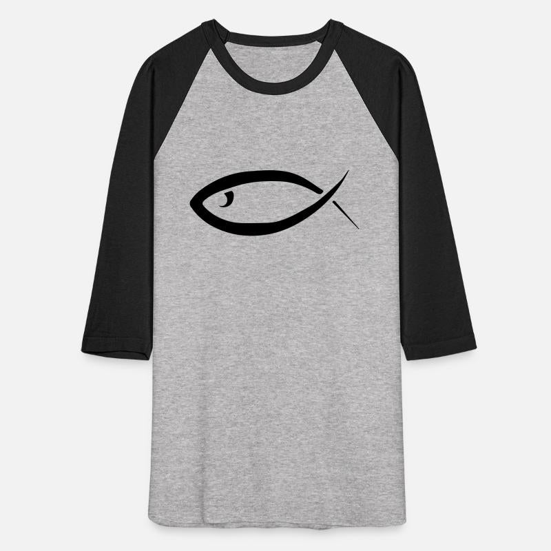 Fish ICHTHYS
