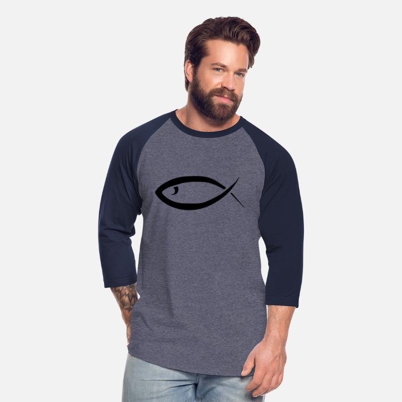 Fish ICHTHYS