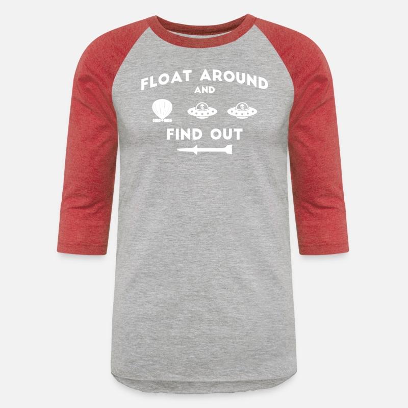 Float Around and Find Out Chinese Spy Balloon and