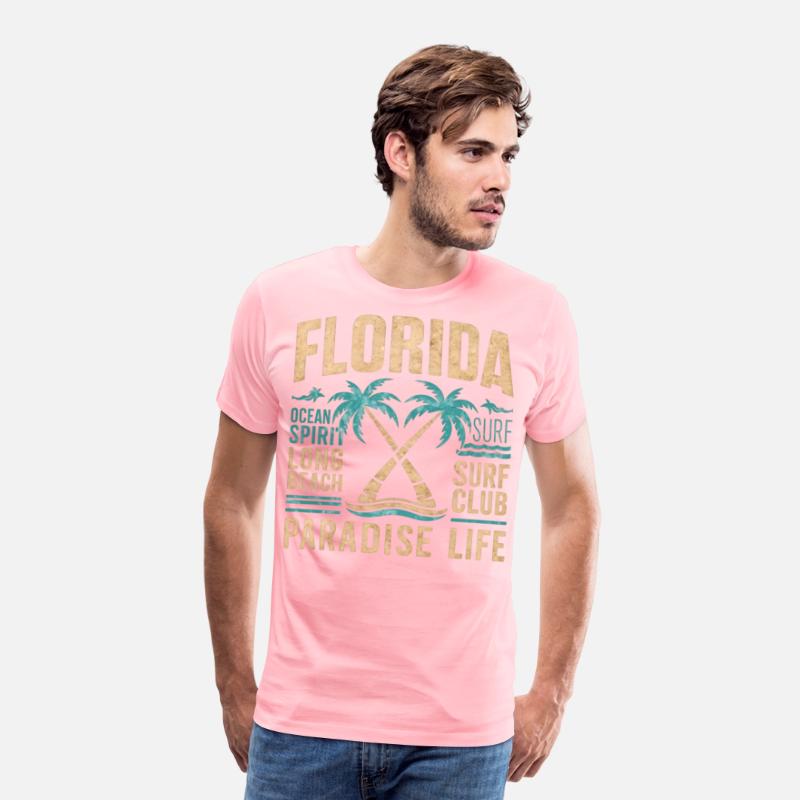 Florida Long Beach Paradise Life