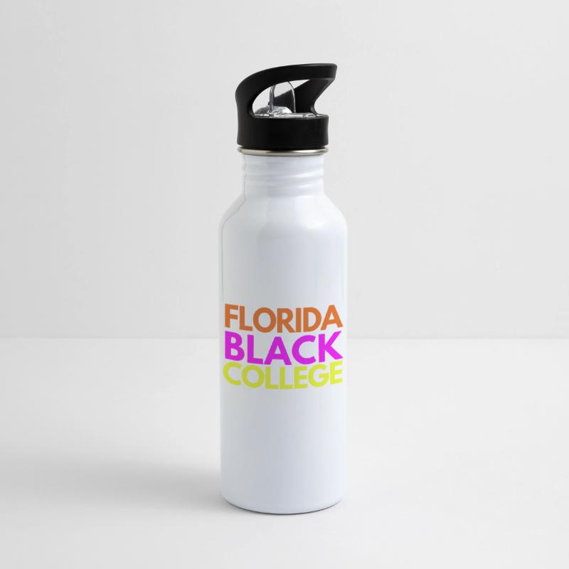 Florida South Black College (Crossfit edition)