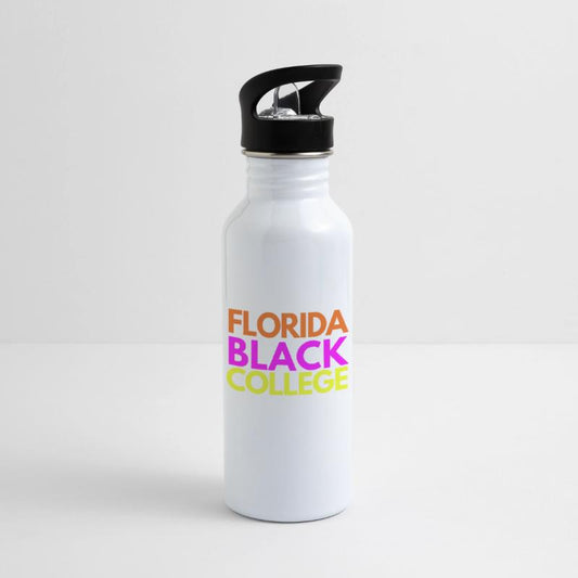 Florida South Black College (Crossfit edition)