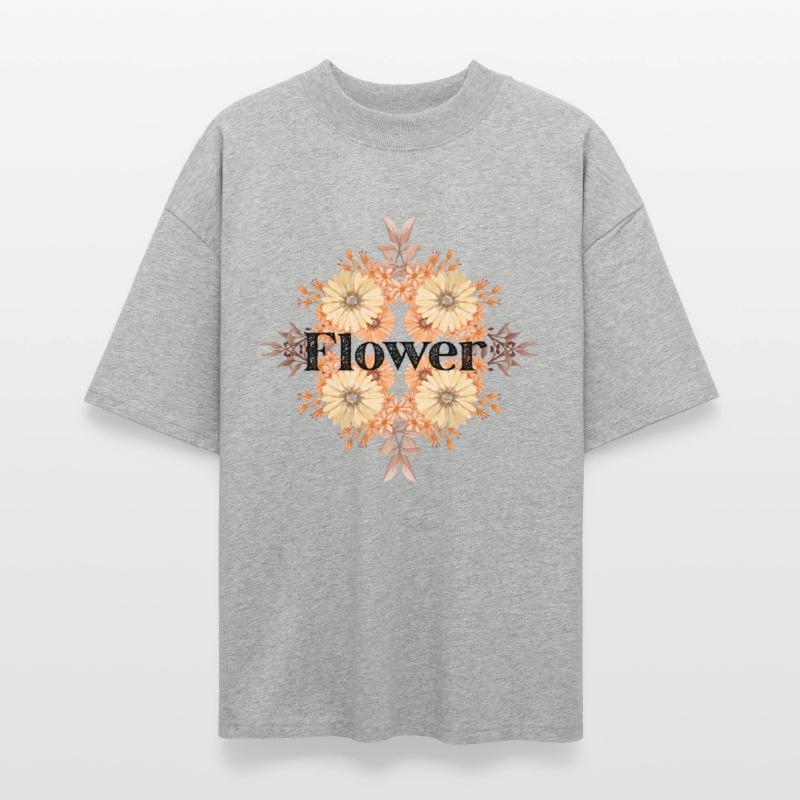 Flower Flower Flower