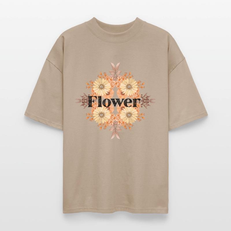 Flower Flower Flower