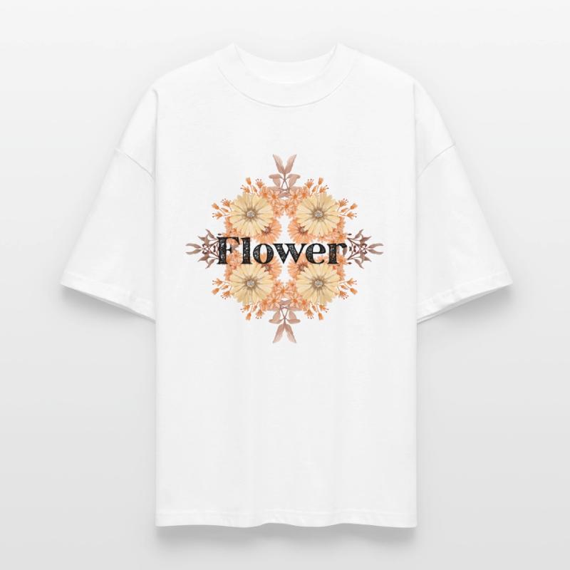 Flower Flower Flower