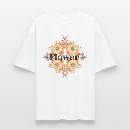 Flower Flower Flower