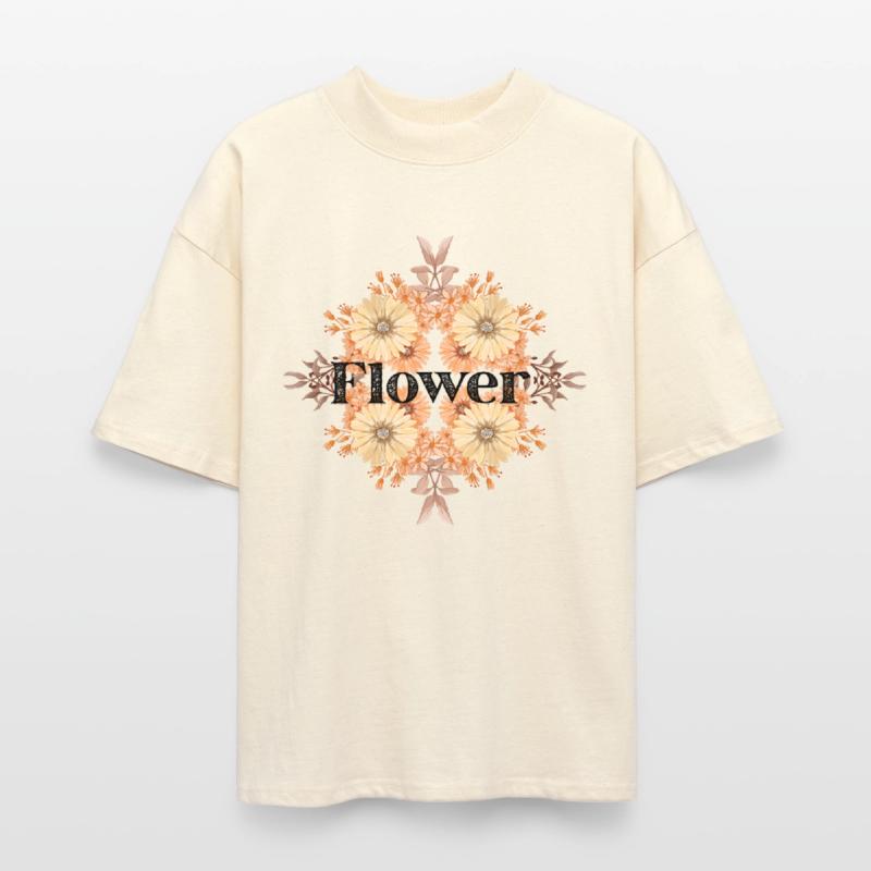 Flower Flower Flower